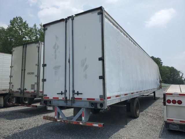 2001 Trmo Trailer