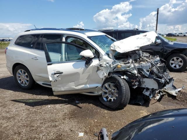 2013 Buick Enclave