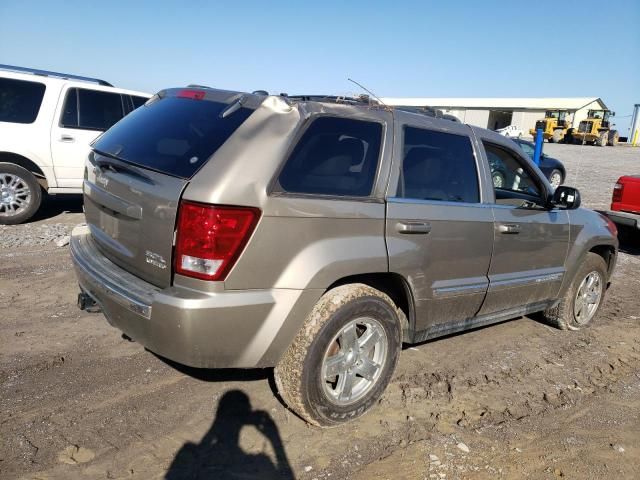 2005 Jeep Grand Cherokee Limited