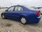 2004 Honda Civic DX VP