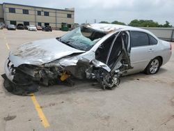 Vehiculos salvage en venta de Copart Wilmer, TX: 2014 Chevrolet Impala Limited LS