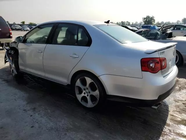 2007 Volkswagen Jetta GLI Option Package 2