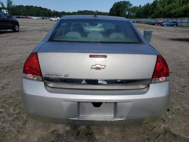 2006 Chevrolet Impala LT