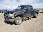 2005 Ford F250 Super Duty