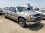 2003 Chevrolet Silverado C1500