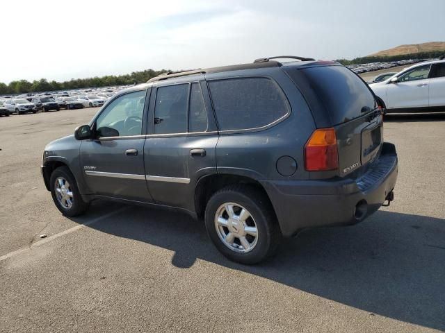 2006 GMC Envoy