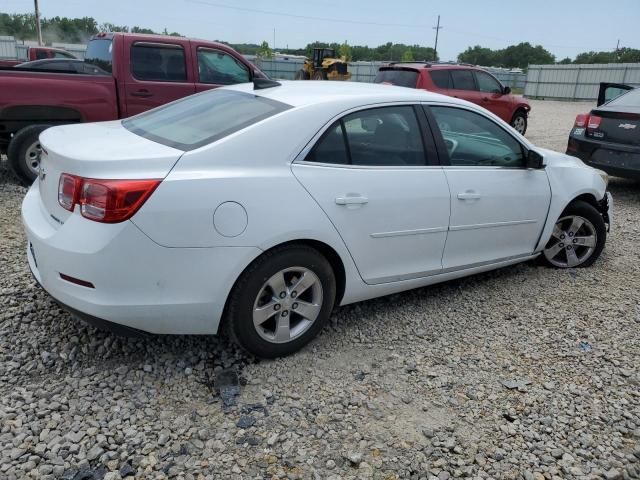 2015 Chevrolet Malibu LS