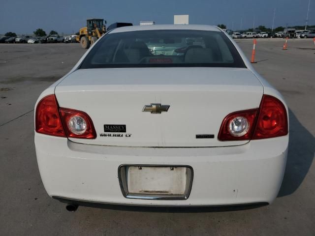 2010 Chevrolet Malibu 1LT