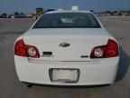 2010 Chevrolet Malibu 1LT