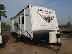 Forest River salvage cars for sale: 2014 Forest River Trailer