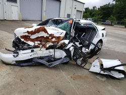 Salvage cars for sale at Gaston, SC auction: 1998 Honda Accord EX