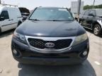 2011 KIA Sorento EX