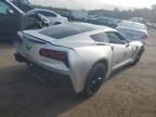 2017 Chevrolet Corvette Stingray 1LT