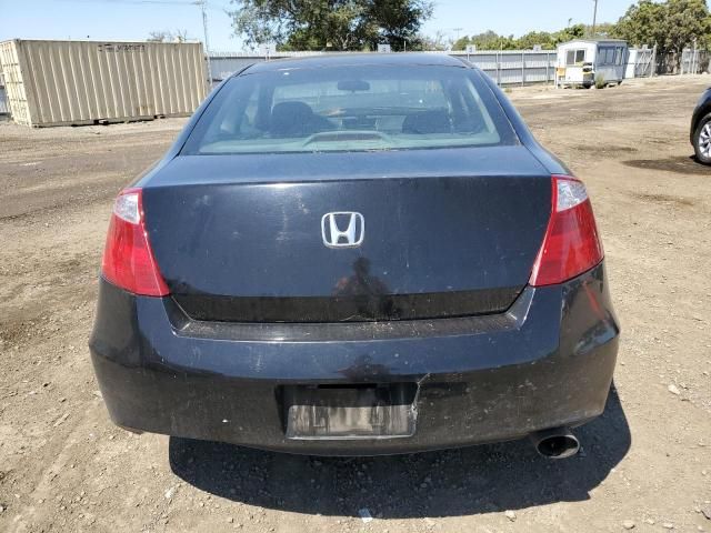 2008 Honda Accord LX-S