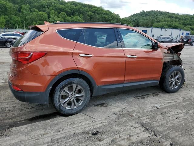 2015 Hyundai Santa FE Sport