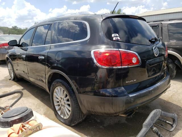 2010 Buick Enclave CXL