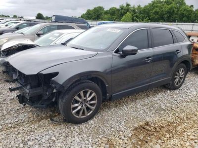 Vehiculos salvage en venta de Copart Walton, KY: 2017 Mazda CX-9 Touring