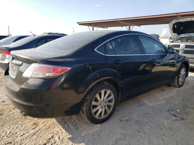 2011 Mazda 6 I