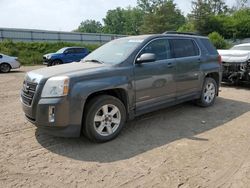 Vehiculos salvage en venta de Copart Davison, MI: 2013 GMC Terrain SLT