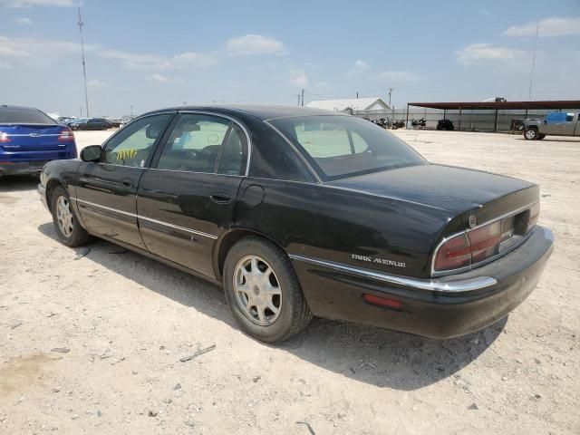 2000 Buick Park Avenue