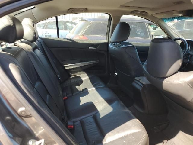 2009 Honda Accord EXL