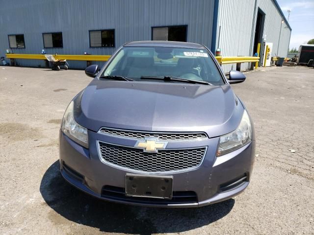 2013 Chevrolet Cruze LT