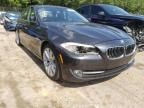 2013 BMW 535 XI