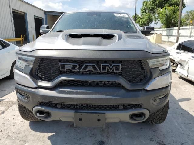 2021 Dodge RAM 1500 TRX