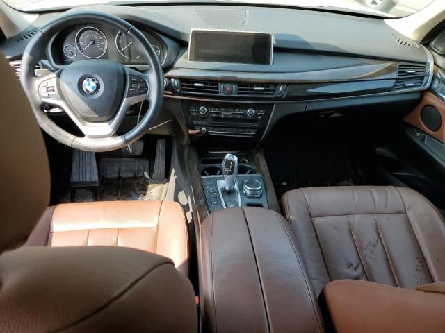 2014 BMW X5 XDRIVE35D