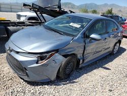 2022 Toyota Corolla LE en venta en Magna, UT