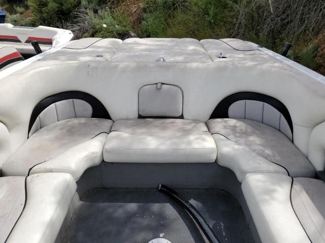 2005 Malibu Boat