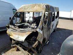 Salvage cars for sale at Phoenix, AZ auction: 2019 Dodge RAM Promaster 3500 3500 High