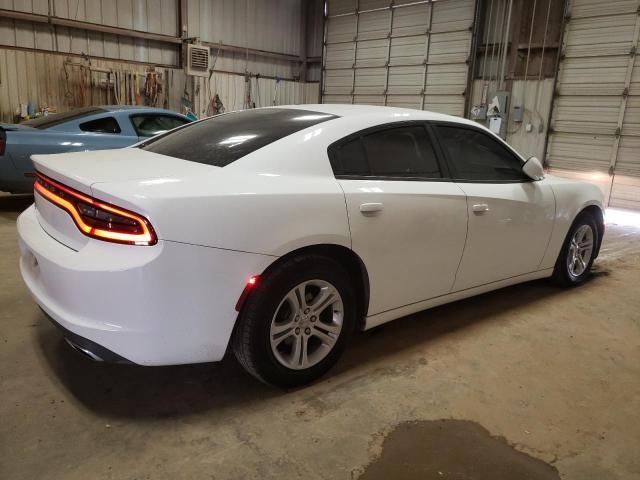 2016 Dodge Charger SE