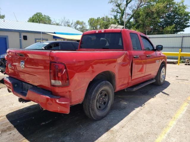 2014 Dodge RAM 1500 ST