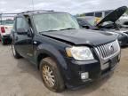 2009 Mercury Mariner Hybrid