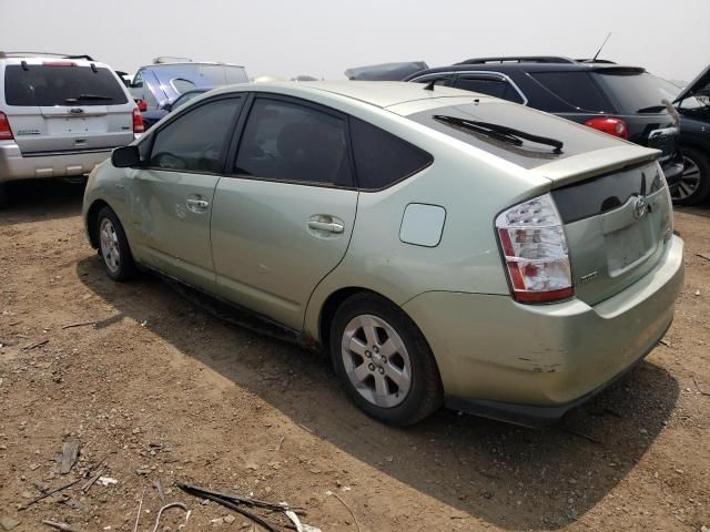 2006 Toyota Prius