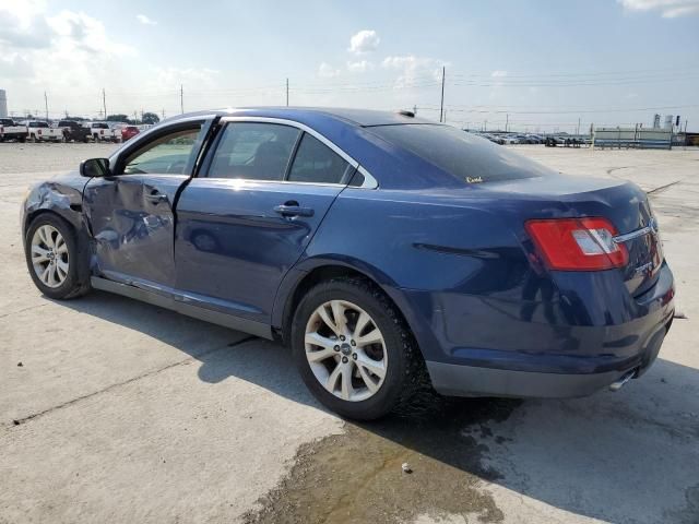 2012 Ford Taurus SEL