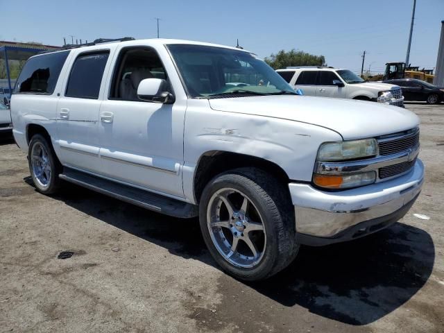 2003 Chevrolet Suburban C1500