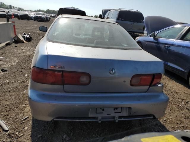 1999 Acura Integra GS