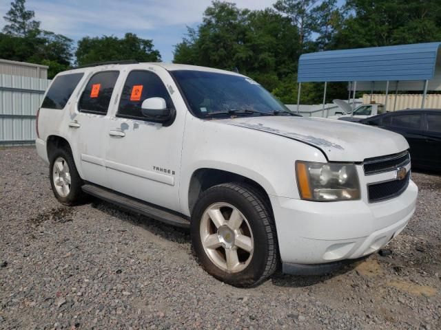 2007 Chevrolet Tahoe C1500