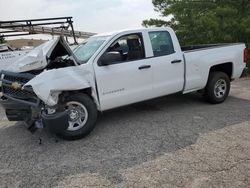 2014 Chevrolet Silverado C1500 for sale in Gaston, SC