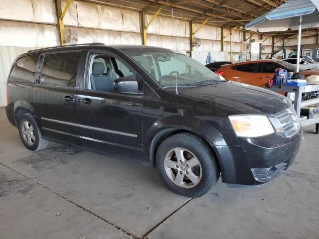 2010 Dodge Grand Caravan SXT