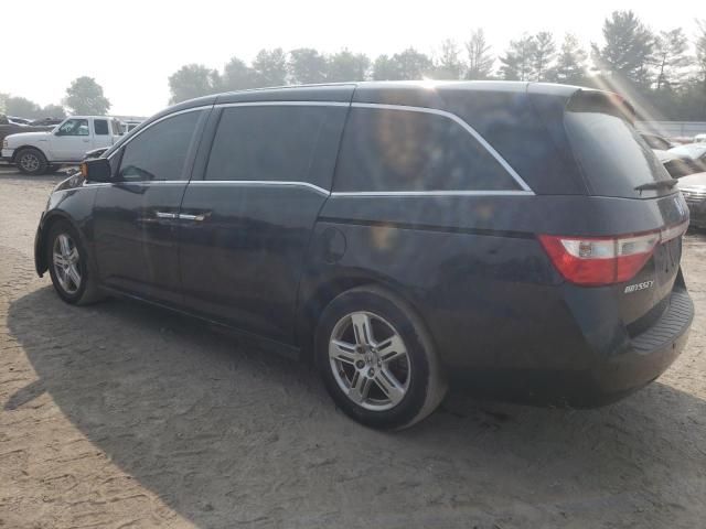 2011 Honda Odyssey Touring