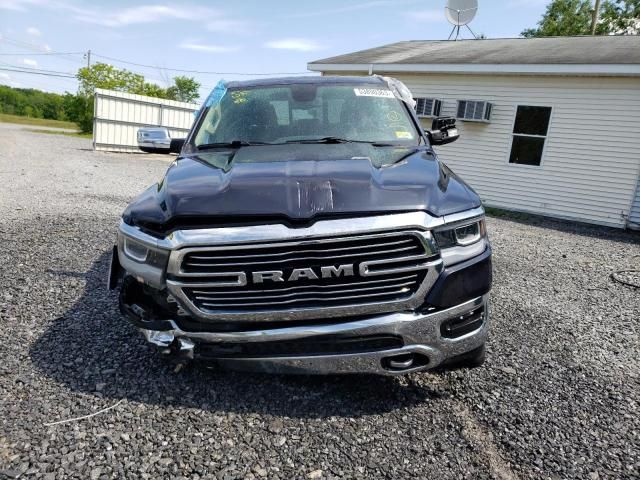 2020 Dodge 1500 Laramie