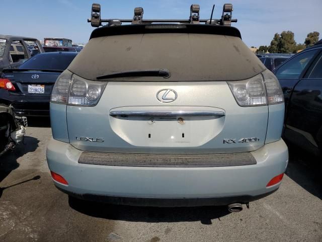 2006 Lexus RX 400