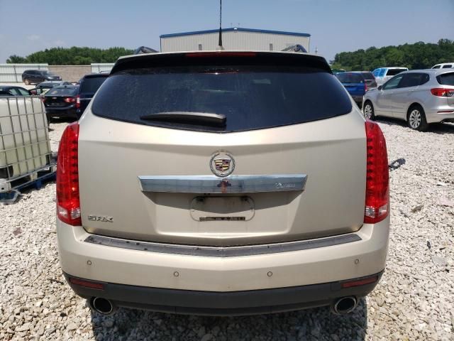 2011 Cadillac SRX Luxury Collection