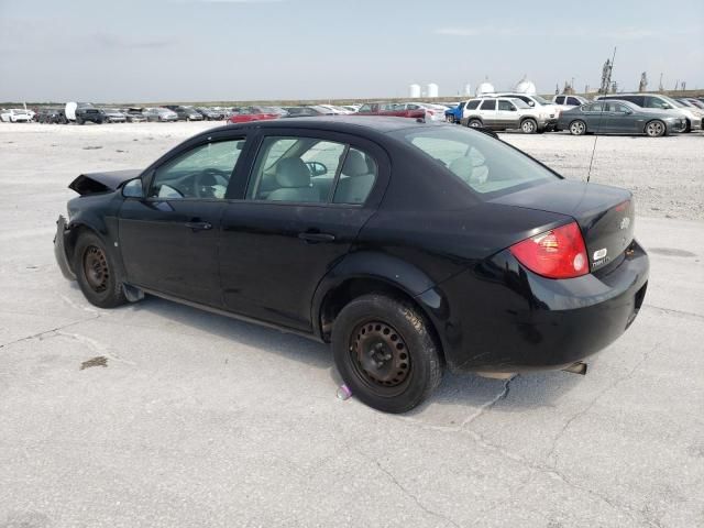 2008 Chevrolet Cobalt LS