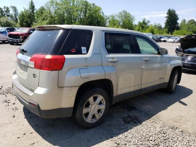 2013 GMC Terrain SLE