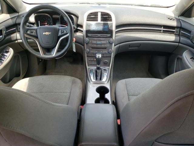 2013 Chevrolet Malibu LS