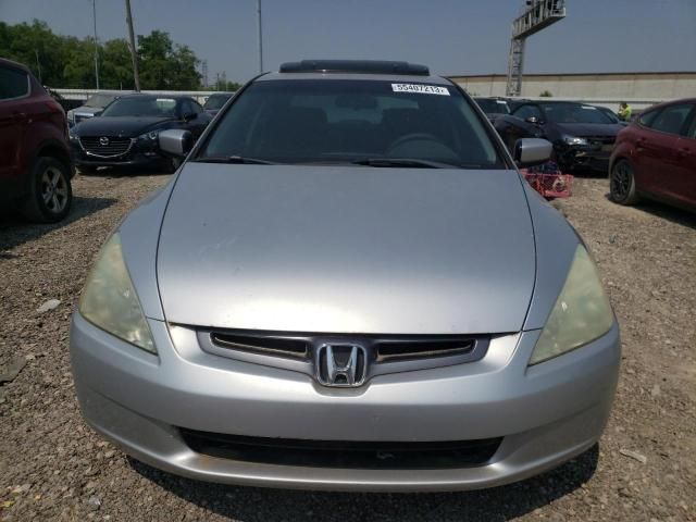 2004 Honda Accord EX